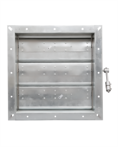 Basinclandirma-Damperi