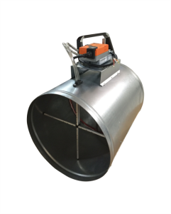 Vav-Damperi-Silindirik