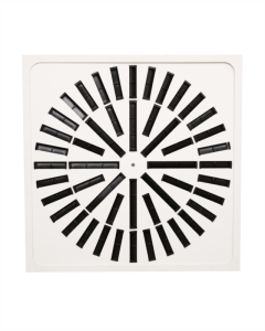 Swirl Difüzör