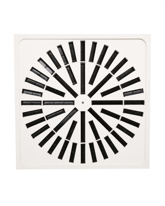 Swirl Difüzör