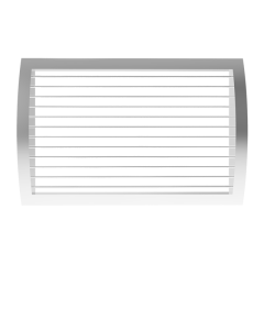 Yuvarlak Kanal Menfezi